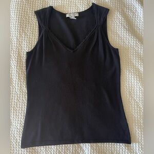 White House Black Market tank top